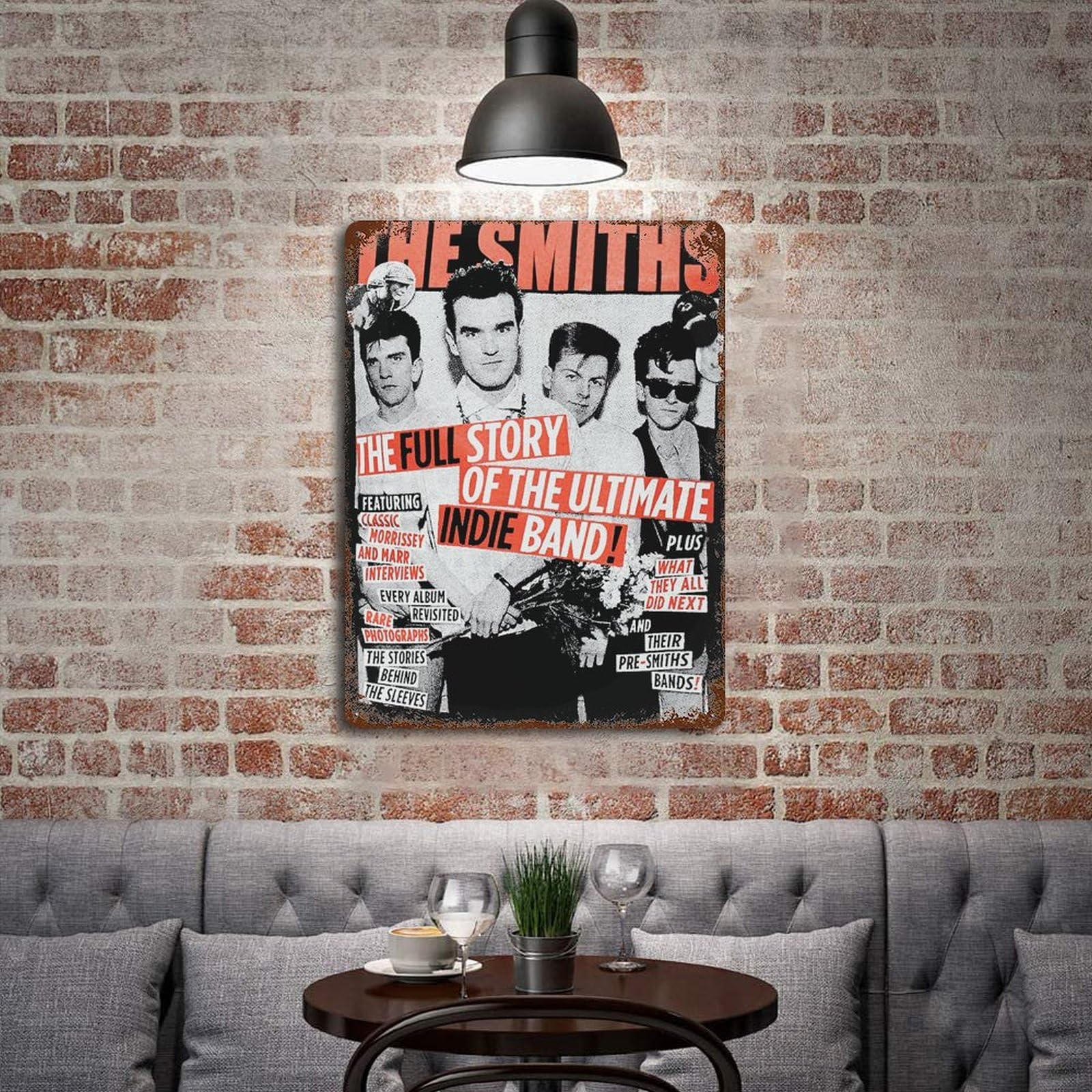 Smith-Douglass ボーデン　ヴィンテージ看板 Smith-Douglass ボーデン ヴィンテージ看板